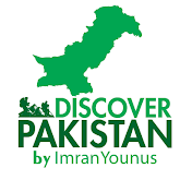 Discover Pakistan by ImranYounus