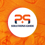 Solutions Guide