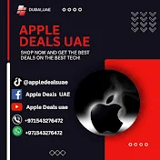 Apple Deals UAE