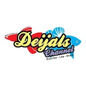 Deijals Channel