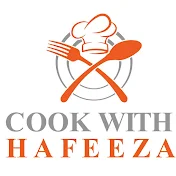 Cook With Hafeeza