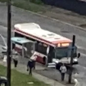 TTC Transit Fan