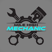 Mile High Mechanic