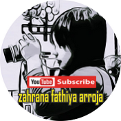 zahrana fathiya arroja