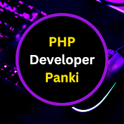 PHP Developer Panki