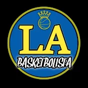 LA BASKETBOLISTA