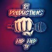 R! PRODUCTION'S HIP HOP TV