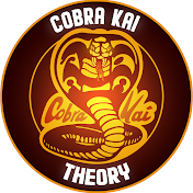 Cobra Kai Theory