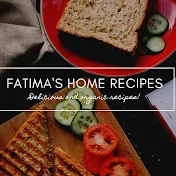 Fatima's Home Recipes