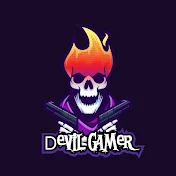 Devil gamer