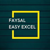 Faysal Easy Excel