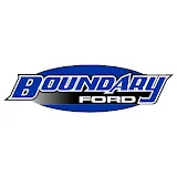 Boundary Ford/Quicklane