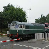 LDMTrains443