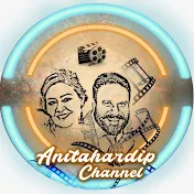 Anita Hardip's Channel