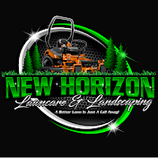 New Horizon Lawn Care & Landscaping