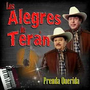 Los Alegres de Terán - Topic