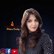 Kitchen Anupama Fitness Freaky