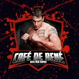 Cafe de Rene with Rene Dupree