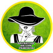 SECRETOS DE LOS FAMOSOS