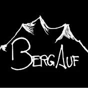 Berg auf