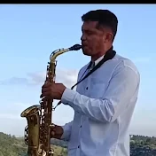 Antonio Saxofonista
