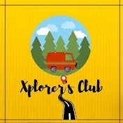 Xplorer’s Club vlogs