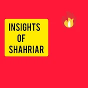 Insights of Shahriar