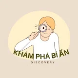 Khám phá bí ẩn