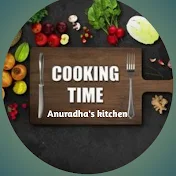 Anuradha's Kitchen
