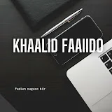 khaalid faaiido