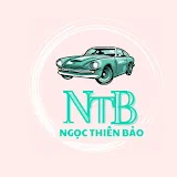 Ô Tô Ngọc Thiên Bảo