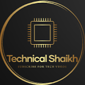 Technical Shaikh