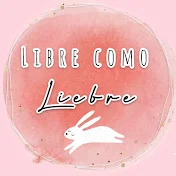 Libre como liebre