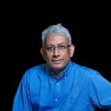 Ravi Venkatesan