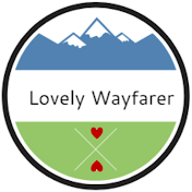 Lovely Wayfarer