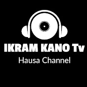 IKRAM KANO Tv