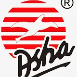 Asha Audio