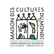 Maison des Cultures du Monde - Centre français du patrimoine culturel immatériel