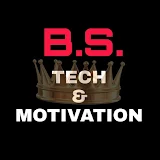 B. Srija tech and motivational videos