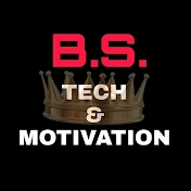 B. Srija tech and motivational videos