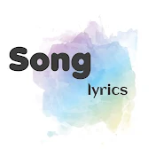 Song lyrics