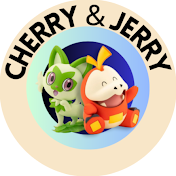 Cherry & Jerry Gaming