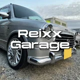 ReixxGarage ゼロガレージ