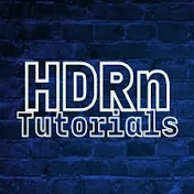 HDRn Tutorials