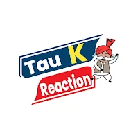 Tau K Reaction