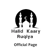 Halid_Kaary_Ruqiya