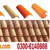 Pakistan ClayTiles