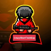 CrazyShortTechExp