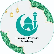 Usmania Razavia Academy