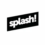 splash!